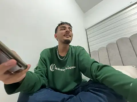 Velvet man online show from March 21, 2026, 3:55 am