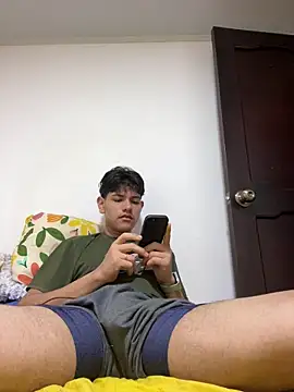 juanma759 online show from April 8, 2026, 7:36 pm