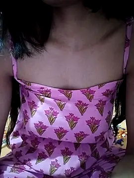 sexy jasma9 online show from April 12, 2026, 4:23 pm