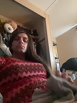 AlexAndriaStrips online show from March 27, 2026, 7:46 pm