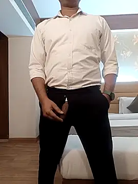 Daddyfuck34 online show from April 6, 2026, 1:12 pm