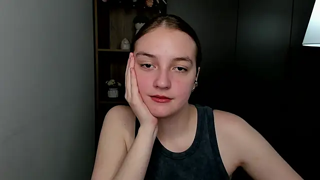 AmiBeguhl online show from March 23, 2026, 2:15 am