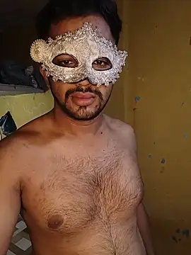 Crushme cpl online show from June 15, 2026, 7:05 pm
