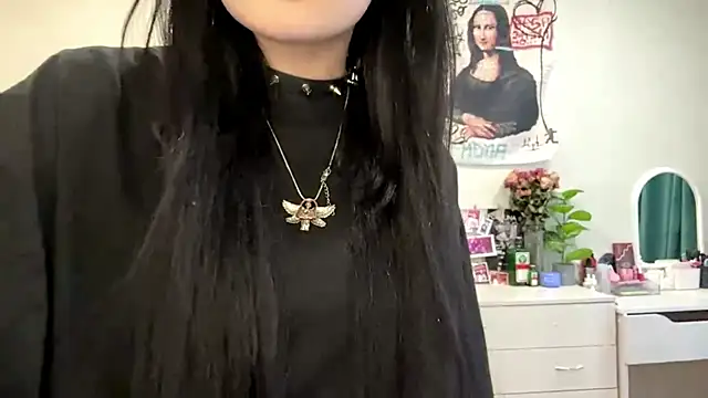 YoursinGoddes online show from April 1, 2026, 3:09 pm