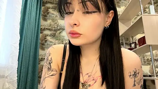 YoursinGoddes online show from April 17, 2026, 3:15 pm