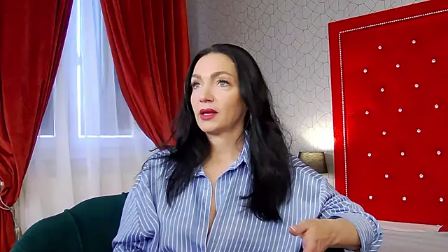 GraceMontclaire online show from April 23, 2026, 9:19 am