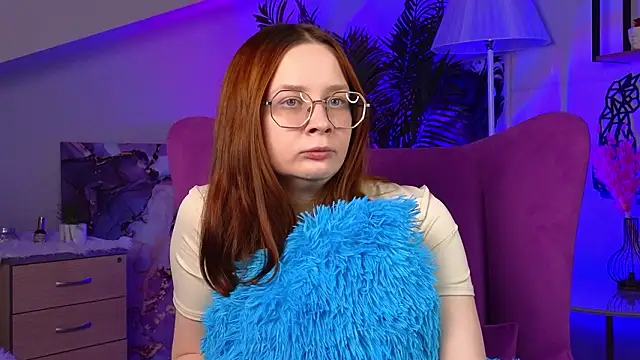 ShylaWelk online show from March 23, 2026, 3:49 pm