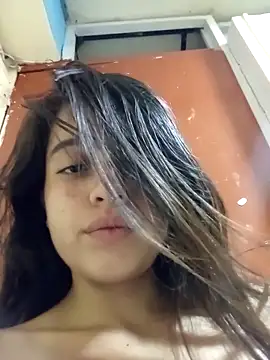 SalomeTorres 56 online show from March 23, 2026, 5:33 am