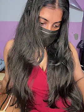 miss eyekiller12 online show from April 18, 2026, 7:51 pm