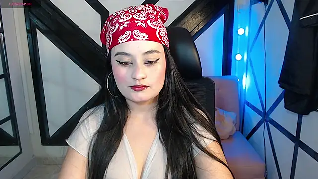 Snapshot of gabriela_tm1 chatting on June 26, 2026, 1:48 pm gabriela tm1 online show from June 26, 2026, 1:48 pm