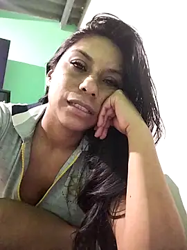 AngelicaStorms online show from May 2, 2026, 1:10 am