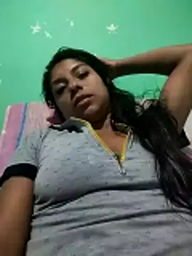 AngelicaStorms online show from May 3, 2026, 2:06 am