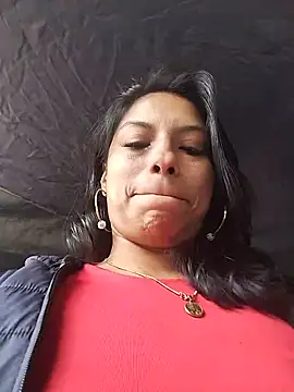 Snapshot of AngelicaStorms chatting on May 30, 2026, 12:02 pm AngelicaStorms online show from May 30, 2026, 12:02 pm