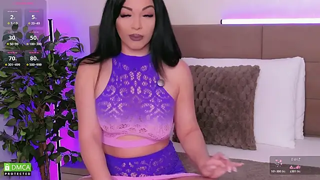 EmilySin  online show from June 3, 2026, 8:03 pm
