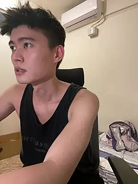 CalvinHY online show from June 26, 2026, 4:00 pm