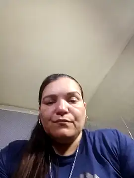 Zuleyka 69 online show from April 17, 2026, 9:07 pm