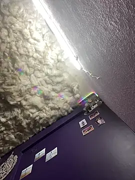 lucyyferr online show from March 24, 2026, 9:31 pm