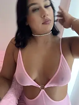 Snapshot of SHANNE____ chatting on March 25, 2026, 4:07 am SHANNE online show from March 25, 2026, 4:07 am