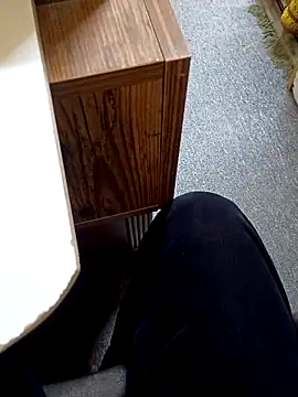 oneeyedwonder96 online show from March 31, 2026, 1:00 pm