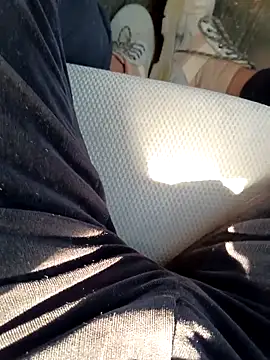 oneeyedwonder96 online show from April 2, 2026, 10:57 am