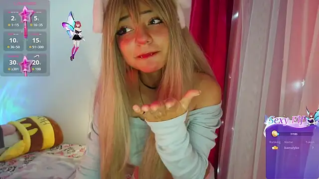 Snapshot of saki_nyanwn chatting on May 27, 2026, 11:40 am saki nyanwn online show from May 27, 2026, 11:40 am