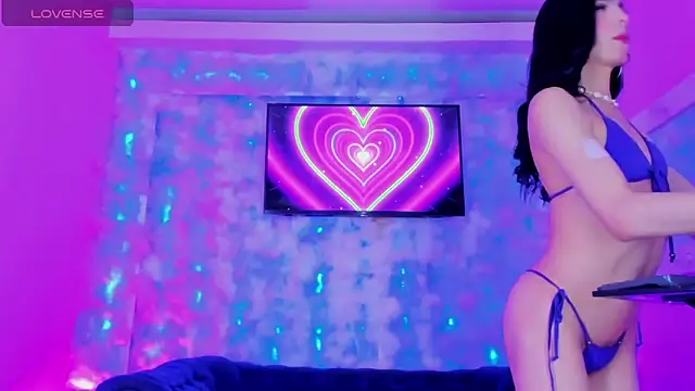 Snapshot of Melanny_Brats chatting on April 1, 2026, 10:40 pm Melanny Brats online show from April 1, 2026, 10:40 pm