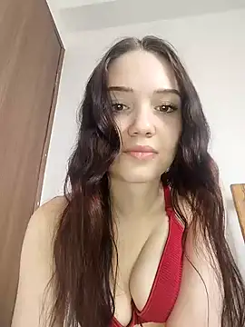 Snapshot of icedrosemarye chatting on April 3, 2026, 9:18 am icedrosemarye online show from April 3, 2026, 9:18 am