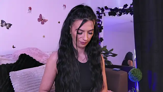 Snapshot of AmelieReeaa chatting on July 25, 2026, 1:52 pm AmelieReeaa online show from July 25, 2026, 1:52 pm
