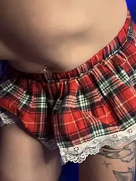 PolizistinKatja online show from March 25, 2026, 7:20 pm