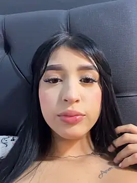 Hannaa blondee online show from March 25, 2026, 12:38 am