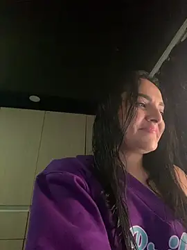 Alessia Peach online show from March 27, 2026, 6:18 pm