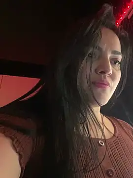 Alessia Peach online show from April 1, 2026, 1:41 pm