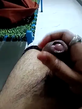 jaydeep3 online show from April 26, 2026, 1:09 pm