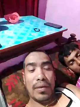 Dertyking online show from April 11, 2026, 5:06 pm