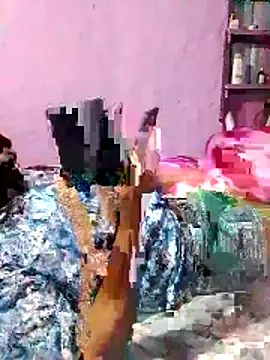 Dertyking online show from April 12, 2026, 3:50 pm