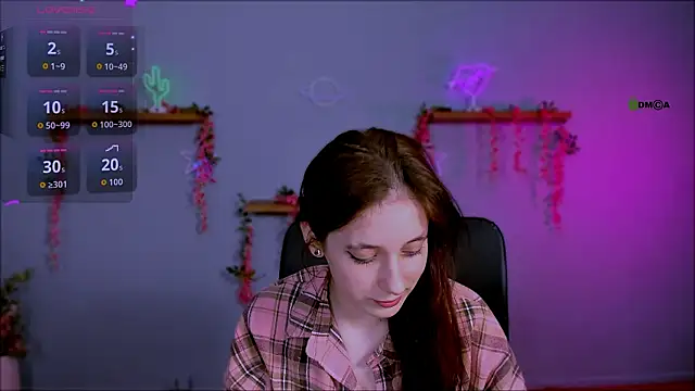 nami glow online show from April 22, 2026, 8:43 pm