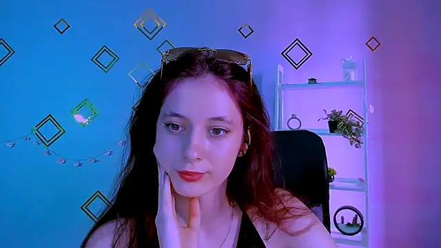 nami glow online show from May 26, 2026, 9:05 am