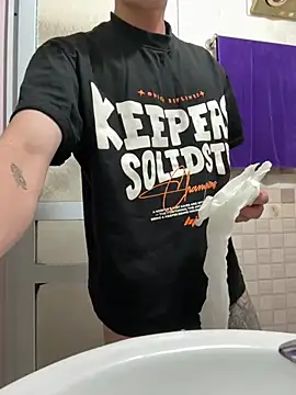 solider-2000 online show from May 31, 2026, 5:42 pm