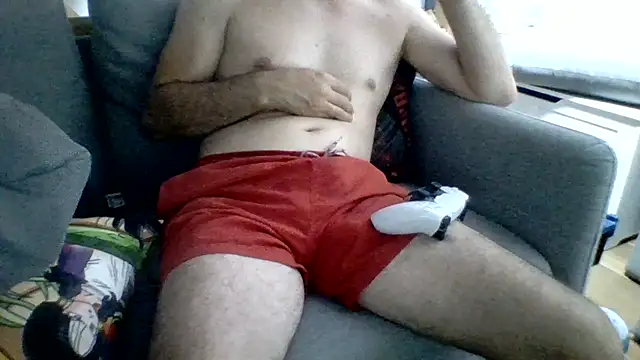 ACruoreX online show from July 19, 2026, 12:58 am