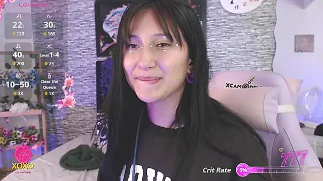 eyes moonn online show from May 28, 2026, 12:35 pm