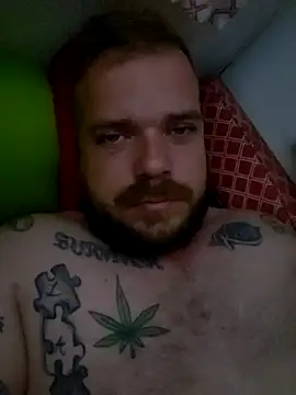 Snapshot of OGpuppetdaddy chatting on April 3, 2026, 1:25 am OGpuppetdaddy online show from April 3, 2026, 1:25 am