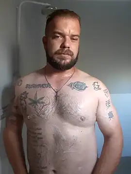Snapshot of OGpuppetdaddy chatting on April 8, 2026, 5:51 am OGpuppetdaddy online show from April 8, 2026, 5:51 am