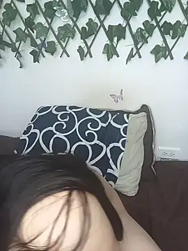 lizeth wong online show from June 14, 2026, 1:25 am