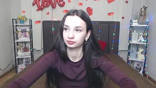 Je55icaBreeze online show from April 29, 2026, 5:33 am