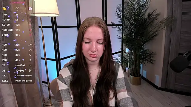 Elisabeth Binder online show from June 18, 2026, 3:40 am