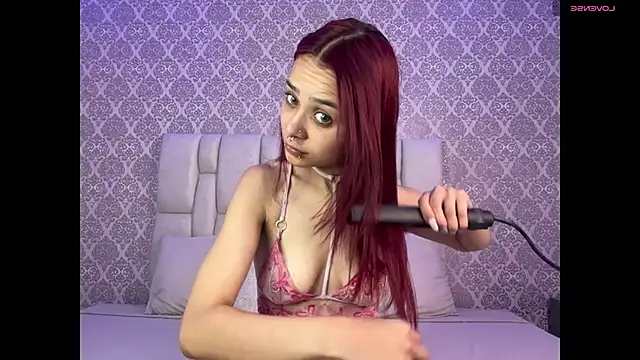 erizdarkveyl online show from April 16, 2026, 5:08 am