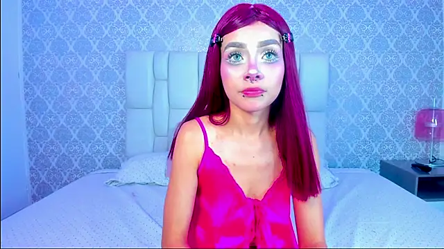 erizdarkveyl online show from June 18, 2026, 9:14 am