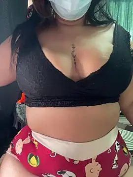 Anita vegaa  online show from June 26, 2026, 2:21 pm