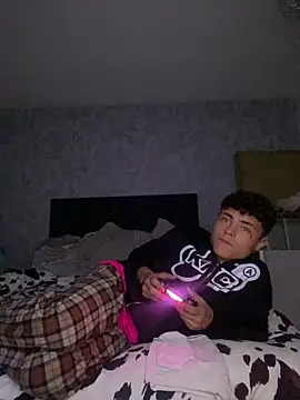 bbyljay online show from March 31, 2026, 7:14 pm