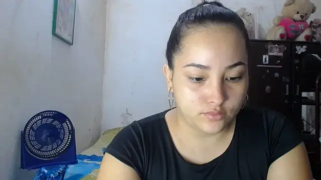 Ivanna Vegax online show from April 17, 2026, 6:44 pm